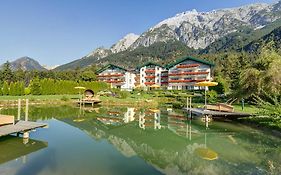 Alpenhotel Speckbacher Hof